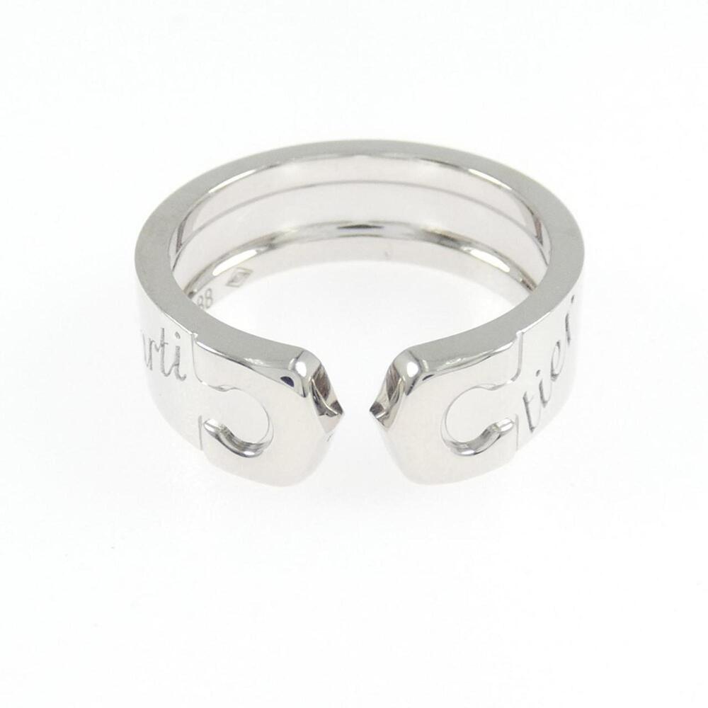 CARTIER Silver Ring - Picture 2 of 4